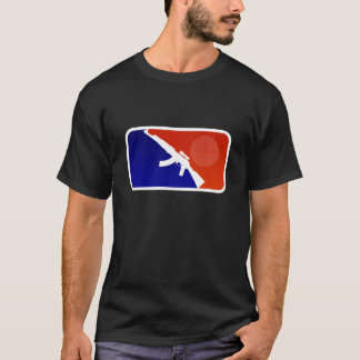 T-shirt Ligue Fragger