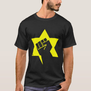 T-shirt Ligue juive de défense Jdl Kahne