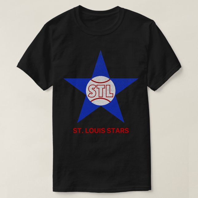 T-shirt Ligue noire de baseball 1931 (Design devant)