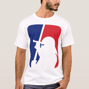 T-shirt Ligue SCA (chemise légère)