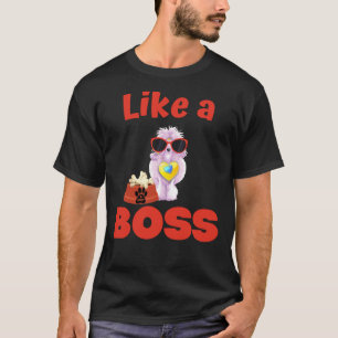 T-shirt Like A
