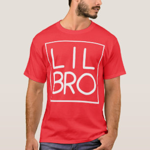T-shirt Lil Bro