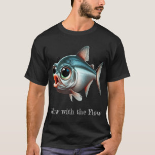 T-shirt Lil Hodag - Le compagnon de pêche de grand-père, p
