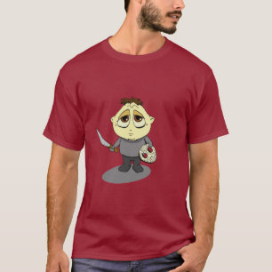 T-shirt Lil Jason