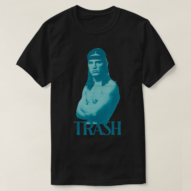 T-shirt Lil Jo (Design devant)