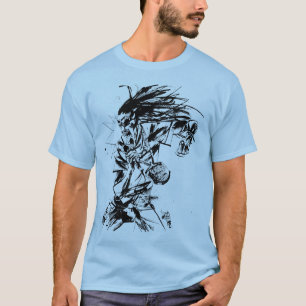 T-shirt Lil Jon "collaboration par JIM Mahfood et Lil Jon