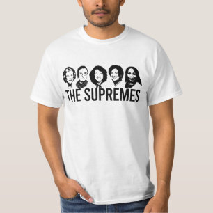T-shirt lil kim supreme shirt