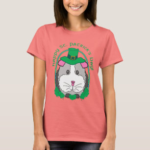 T-shirt Lil Leprechaun Greetings