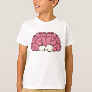 T-shirt Lil Noggin' Kiddie Tee