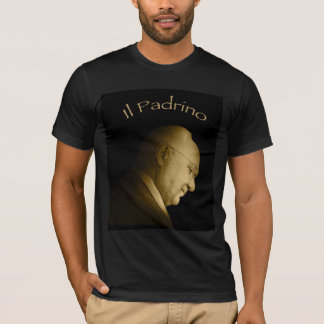 T-SHIRT L'IL PADRINO