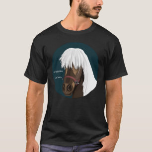 T-shirt Lil Sebastian Essential