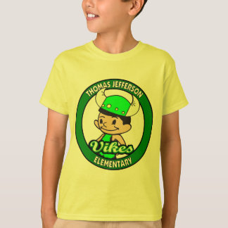 T-shirt Lil Vike