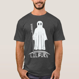 T-shirt Lilburn Géorgie