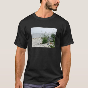 T-shirt L'île de Gwynn