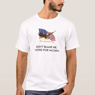 T-shirt L'île d'Obama