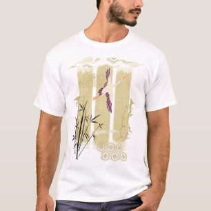 T-shirt L'île Zen