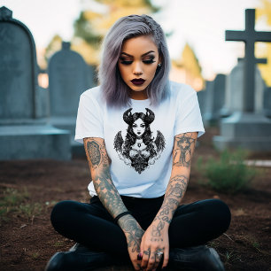 T-shirt Lilith