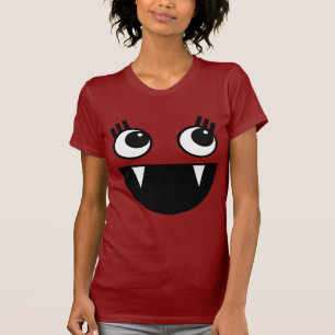 T-shirt Lillith Potsbottom