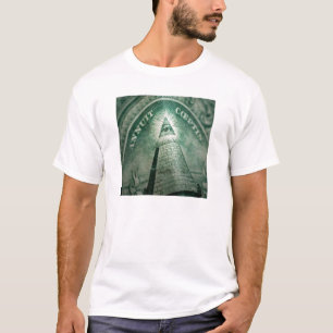 T-shirt L'Illuminati