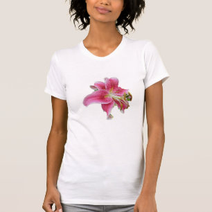 T-shirt Lily de Carolyn