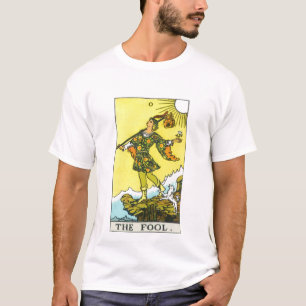 T-shirt L'imbécile