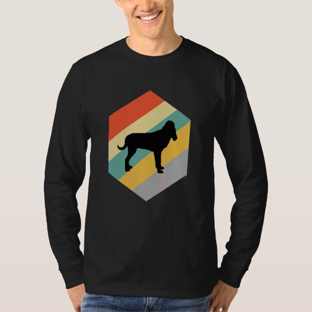 T-shirt Limier (Devant)