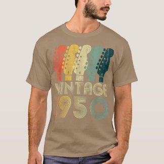 T-shirt Limite de 1950