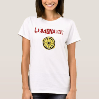 T-shirt Limonade