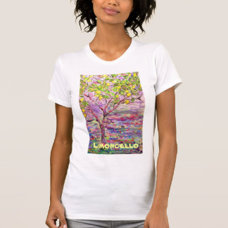 T-shirt Limoncello