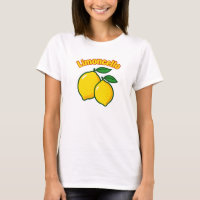 Limoncello Lemon | Fruit drôle
