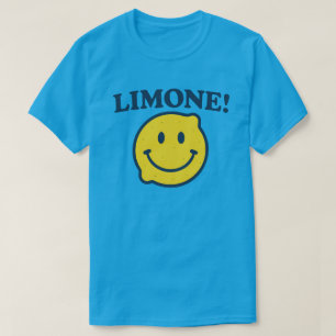T-shirt Limone !