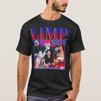 T-shirt Limp Bizkit