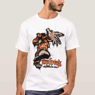 T-shirt Limp Bizkit Significatif Autre mode