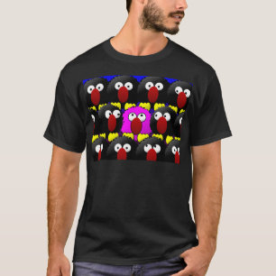 T-shirt L'impair