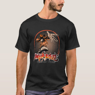 T-shirt Limps Drôle Bizkits Significatif Vintage Pour Les