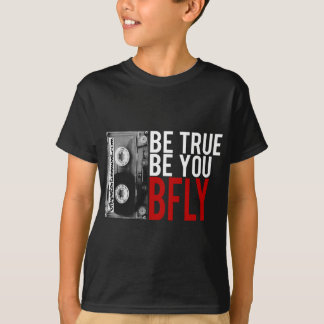 T-shirt L'INCANTATION badine (l'obscurité)