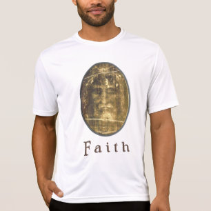 T-shirt Linceul de Turin