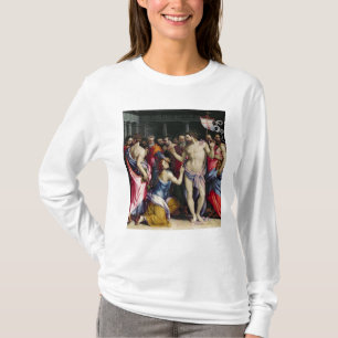 T-shirt L'incrédulité de St Thomas, c.1547