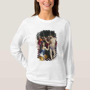 T-shirt L'incrédulité de St Thomas, c.1547