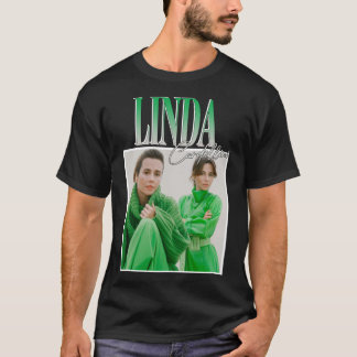 T-shirt Linda Cardellini