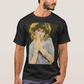 T-shirt Linda Ronstadt   