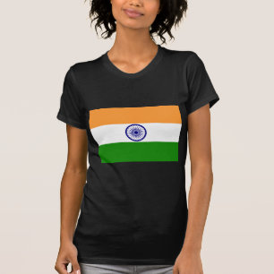 T-shirt l'Inde