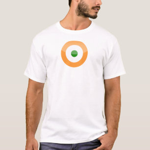 T-shirt l'Inde