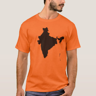T-shirt l'Inde