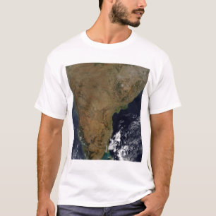 T-shirt L'Inde du sud