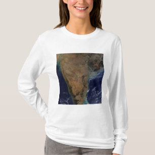 T-shirt L'Inde du sud 2
