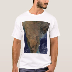 T-shirt L'Inde du sud 2