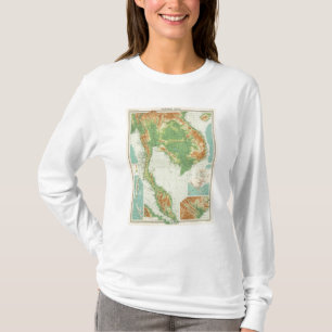 T-shirt L'Inde plus lointaine