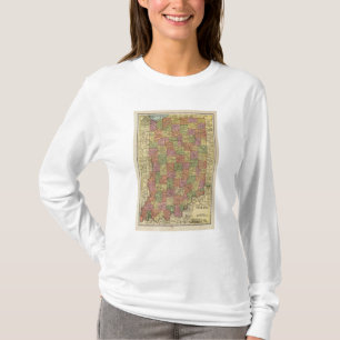 T-shirt L'Indiana 10