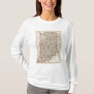 T-shirt L'Indiana 6